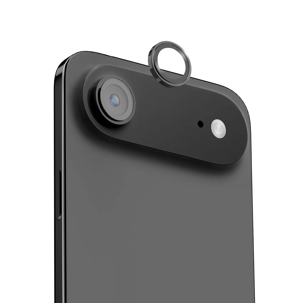 MOMAX GlassPro+ 鏡頭玻璃膜 for iPhone Air #PzAP25CL1D