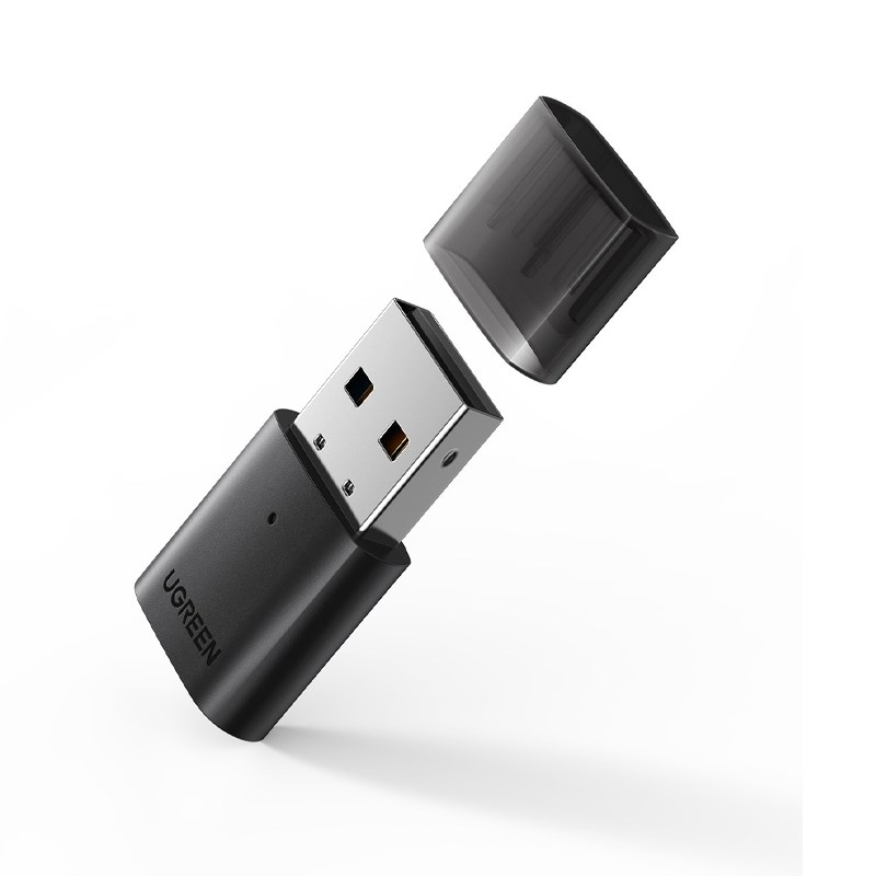 Ugreen CM390 v5.x Bluetooth Nano Usb Adapter #80890