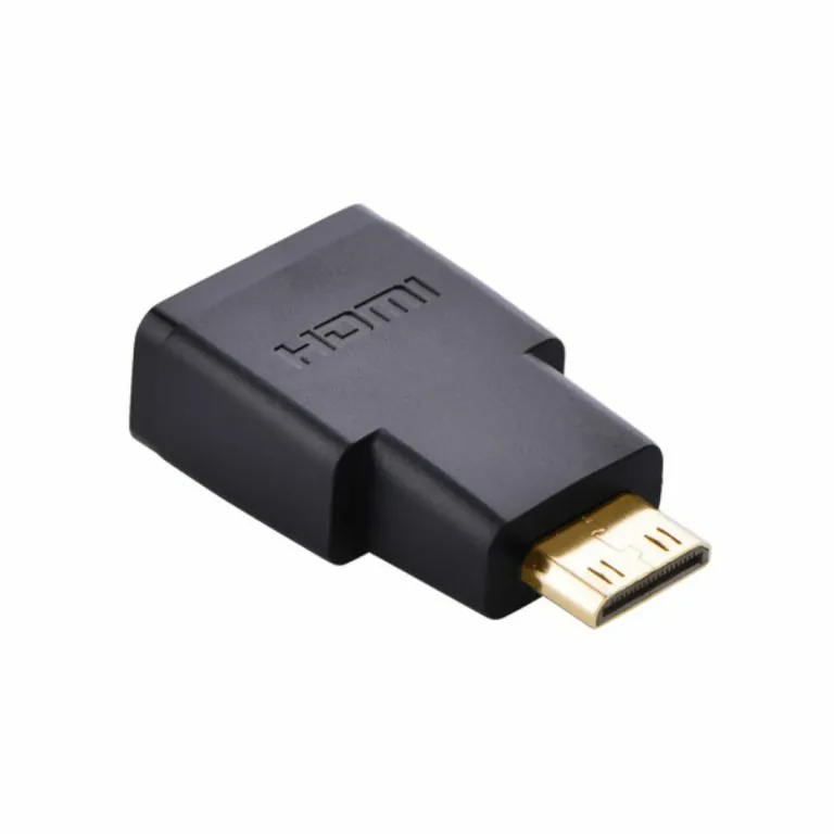 Ugreen 20101 Mini-HDMI(Male) to HDMI(Female) Adapter #20101