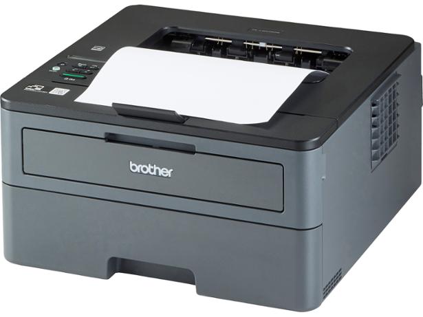 Brother L2375dw Laser Printer - Lan+Usb+WiFi w/Duplex #HL-L2375dw