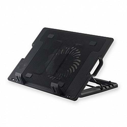 PC-Home 339 Notebook Cooler Stand w/Fan (Black)