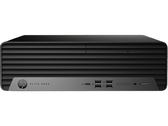 HP Elite 600 G9 (SFF) Core-i5 16Gb 1Tb-SSD Wifi+BT w/Win11Pro 桌上型電腦  #8L5U0PA