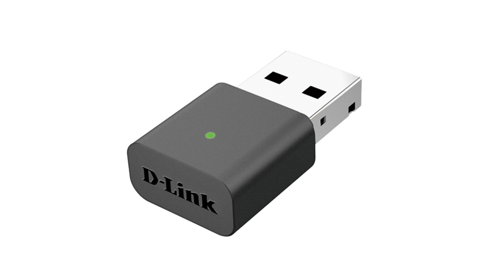 D-Link DWA-131 N300 Usb2.0 Nano Adapter