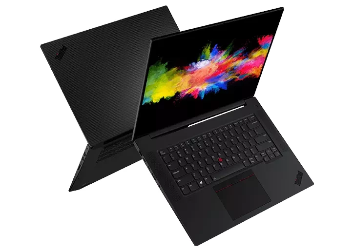 Lenovo ThinkPad P1 G4 Core-i7 16Gb 1Tb SSD 16" Mobile Workstation #20Y3S0CB00