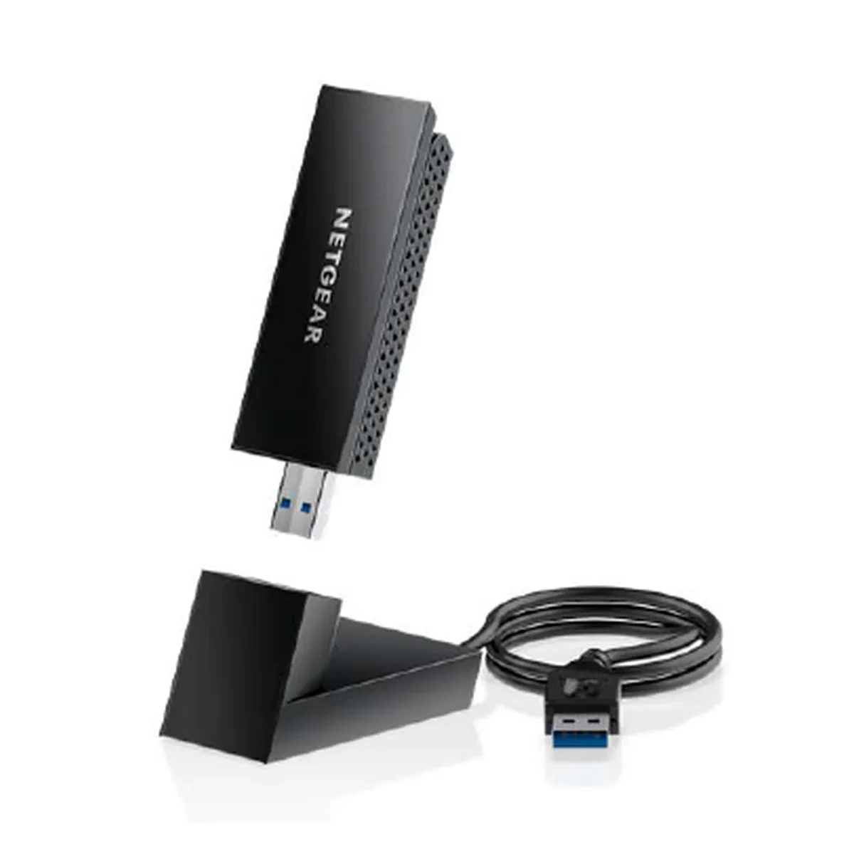 Netgear Nighthawk A8000 AXE3000 Wi-Fi 6E USB 3.0 無線網絡卡