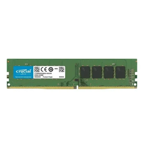 Crucial 16Gb DDR4-3200 電腦記憶體 #CT16g4DFRA32A (RM-DCD4C16)