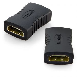 Choice HDMI(Female) to HDMI(Female) Extension Adapter