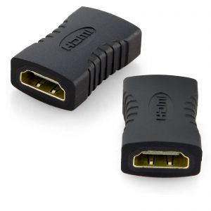 Choice HDMI(母) 轉 HDMI(母) 延長轉換器