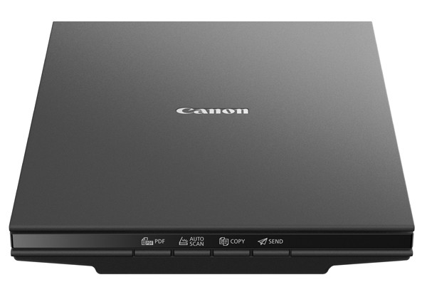 Canon CanoScan LiDE 300 Flatbed Scanner