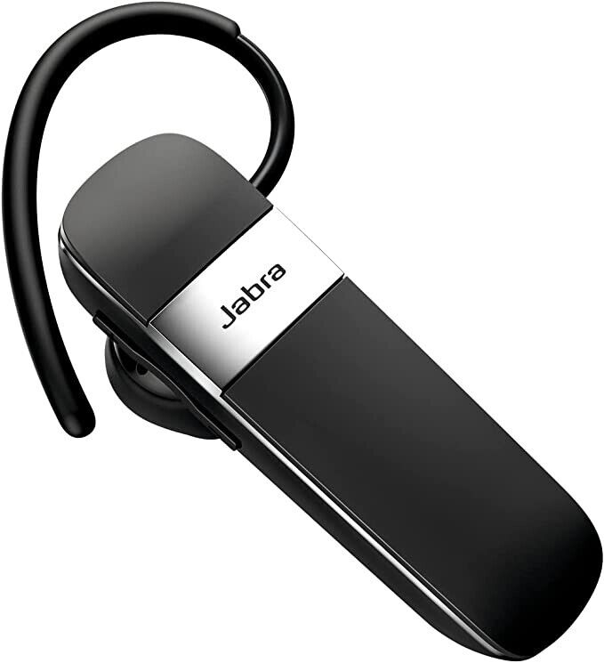Jabra Talk 15單聲道藍牙耳機 #100-92200901-40