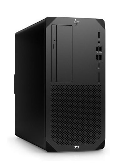 HP z2 G9(mt) Core-i7 16Gb 1TB SSD Tower WorkStation w/Win11Pro #4N3U8AV(i7-Win11p)