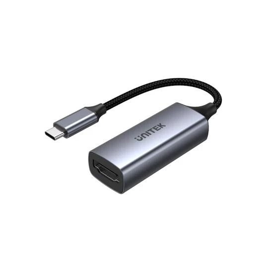 Unitek USB 3.1 Type-C to HDMI 2.0 轉換器 #V1412A