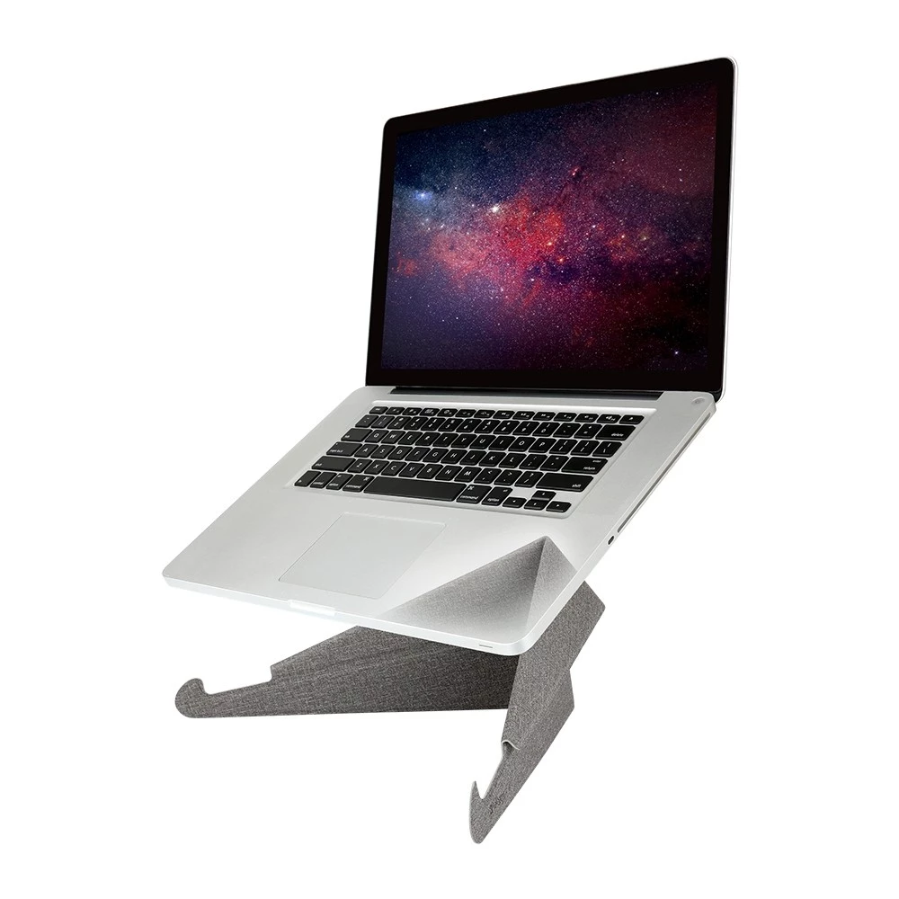 Verbatim 3-Level Adjustable Laptop Stand #66378