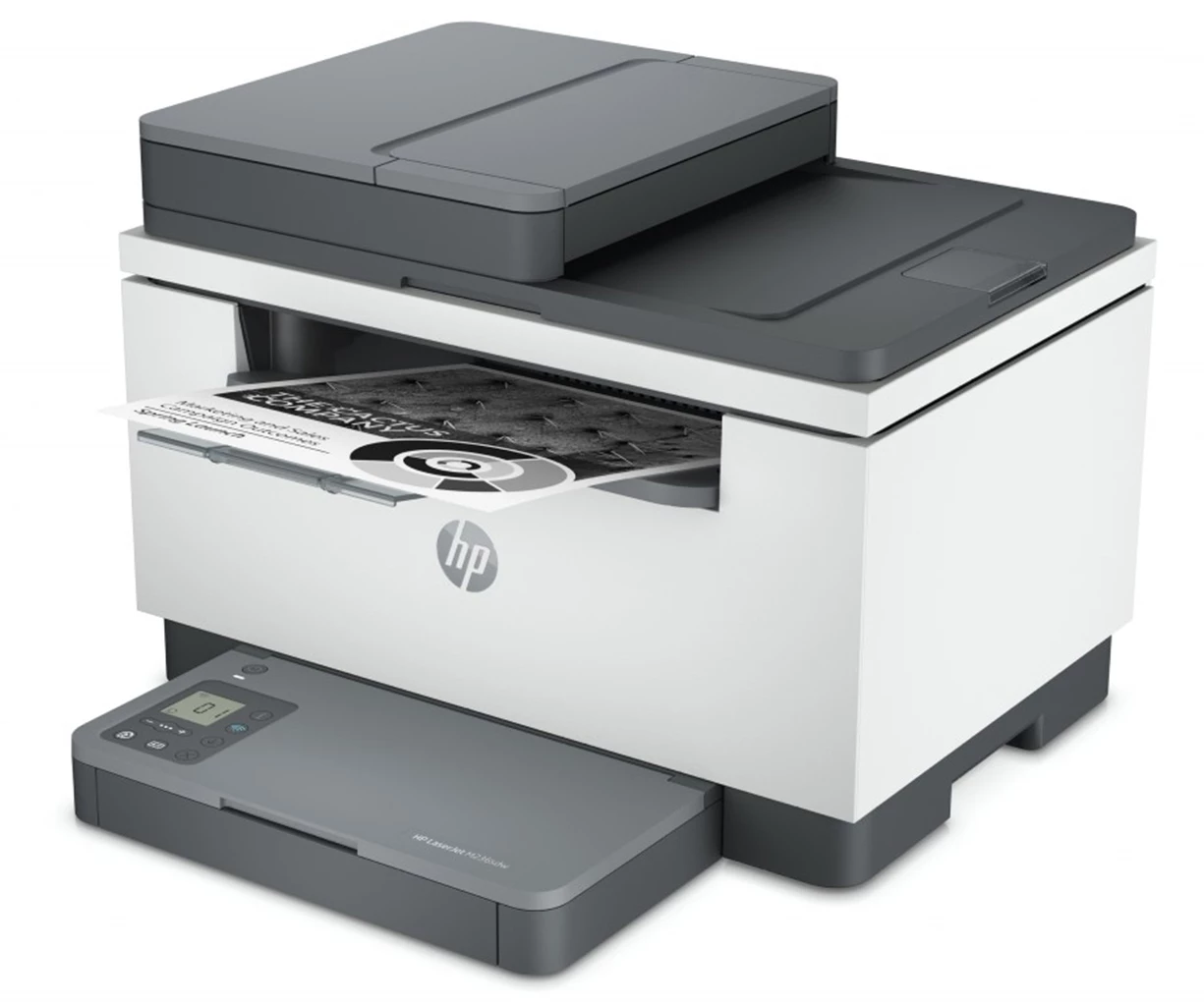 HP LaserJet MFP M236sdw 無線三合一鐳射打印機 #9YG09A