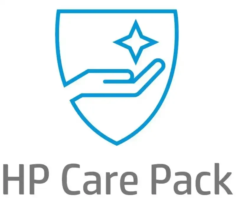 HP Notebook Care Pack Service 3Years Next Business Day Onsite Hardware Support #UK703E