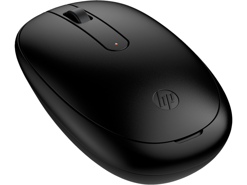 HP 245 Wireless Mouse - BlueTooth (Black) #81S67AA#UUF