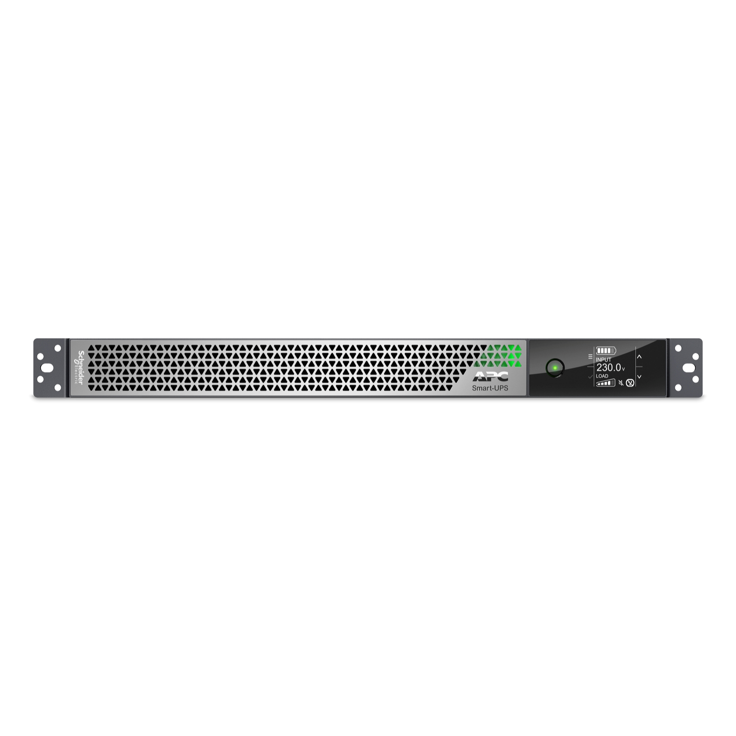APC SmartUPS Ultra (2200VA/2200Watts) 1U 機架/塔式 #SRTL2K2RM1UINC