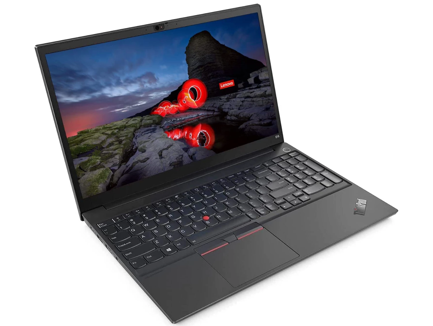 Lenovo ThinkPad E15 Gen 4 Core-i5 16Gb 512Gb SSD 15.6" Notebook #21E6S00G00