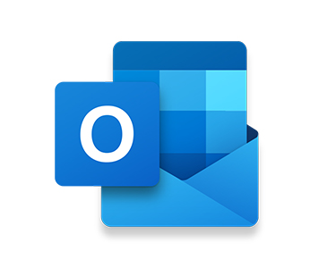 Microsoft Outlook 2021 電子下載版 #543-06676