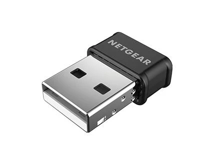 Netgear A6150 AC1200 雙頻無線 USB 網路卡
