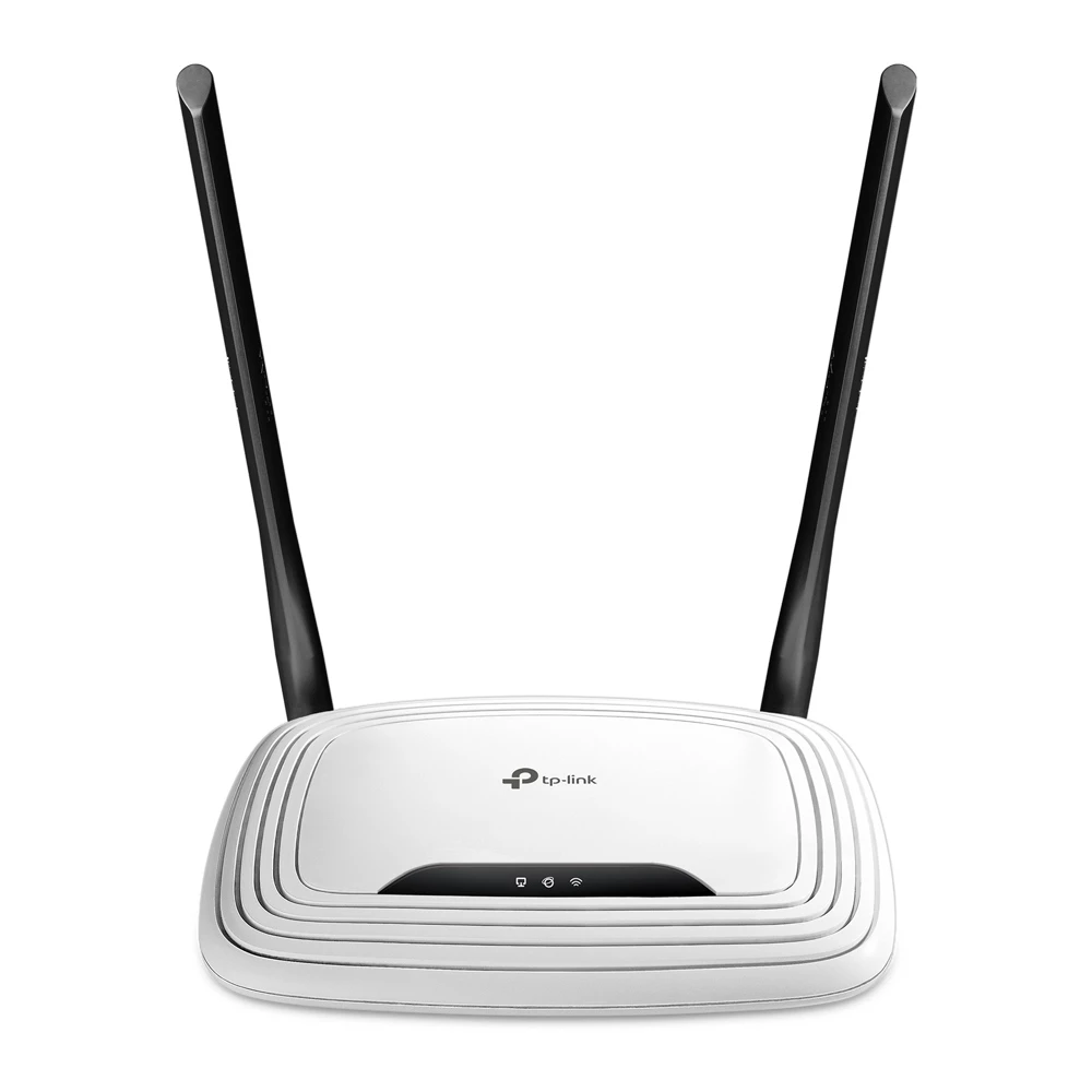 TP-Link WR841n N300 Wireless Router