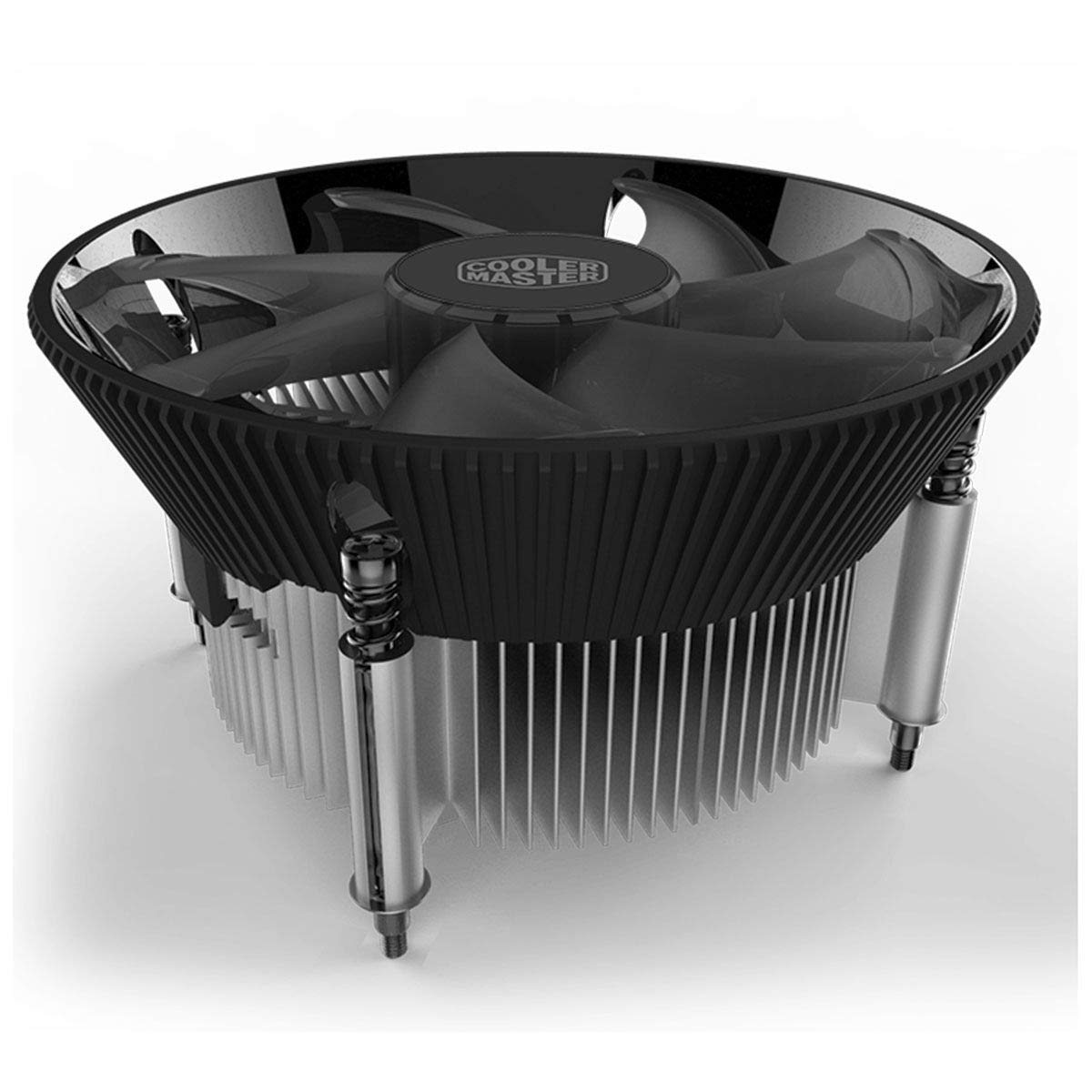 Cooler Master i70C CPU Cooling Fan