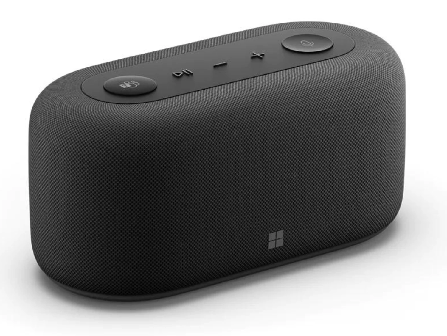Microsoft Audio Dock 會議電話揚聲器 #IVF-00018