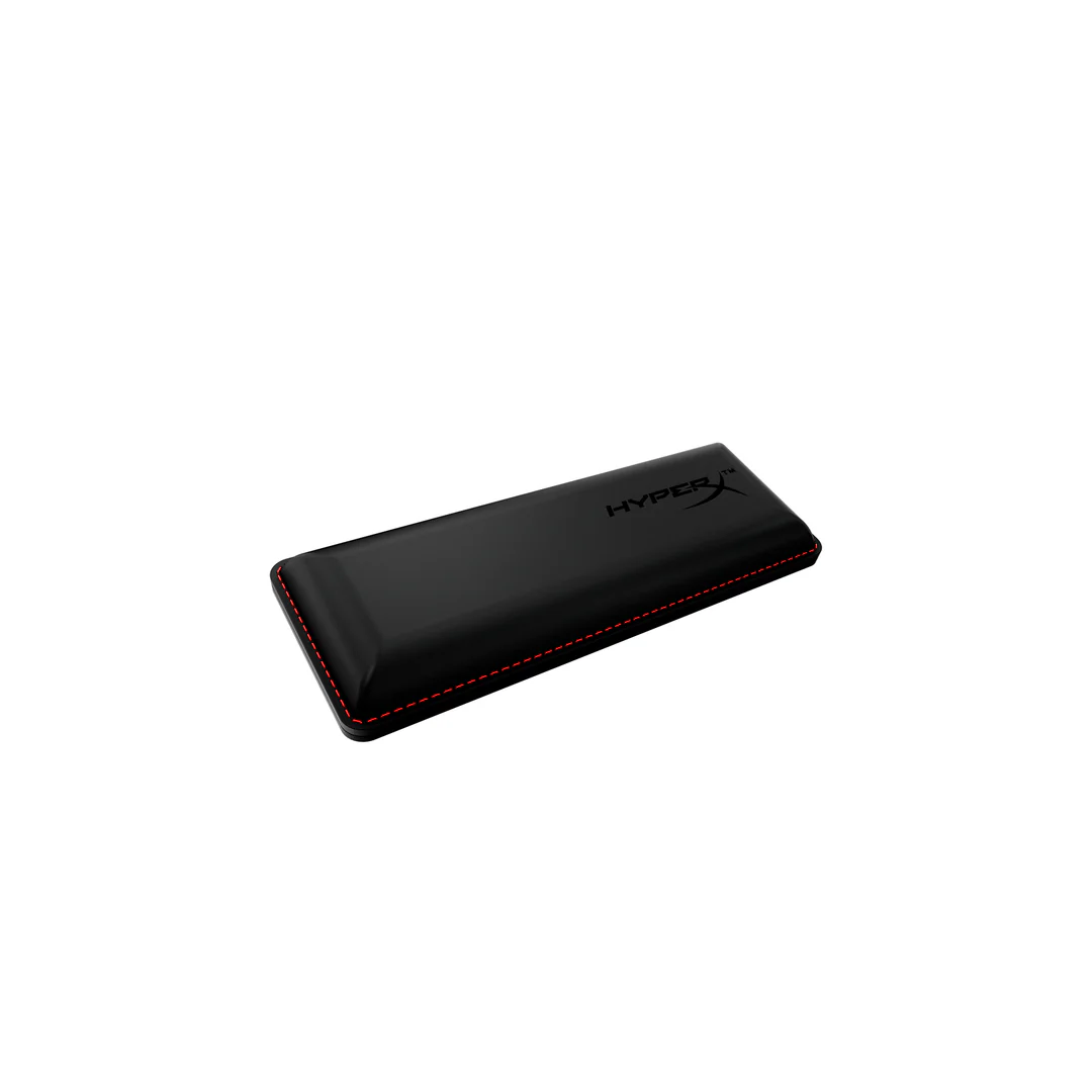 HyperX Mouse Gel-Filled Wrist Rest #4Z7X2AA