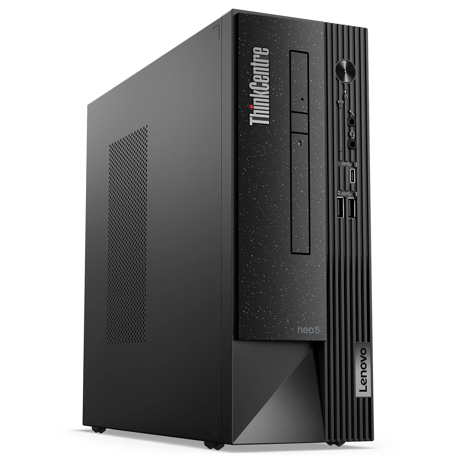 Lenovo ThinkCentre Neo 50s SFF Core-i7 16Gb 512Gb-SSD Small Form Business Desktop #11sXs02800