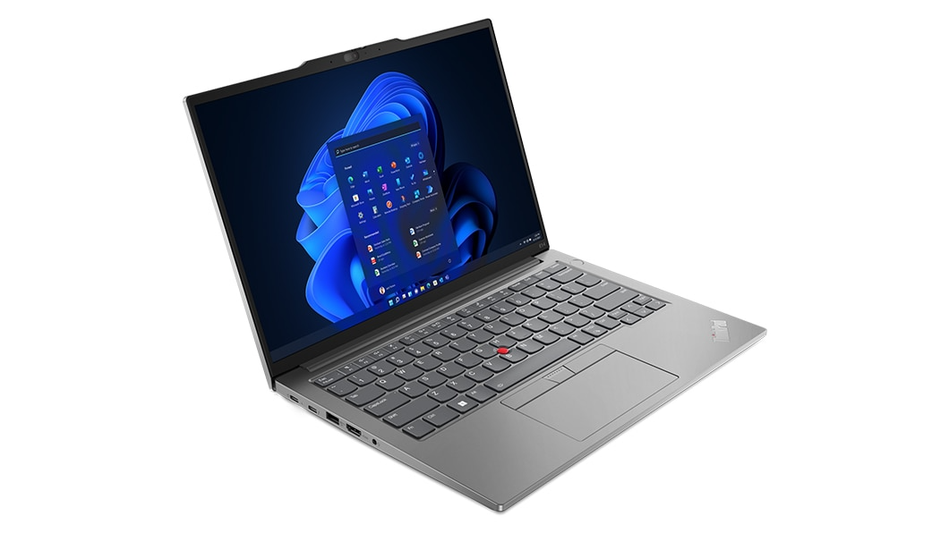 Lenovo ThinkPad E14 Gen5 Core-i7 16Gb 512Gb SSD 14" 手提電腦 #21JK000KHH