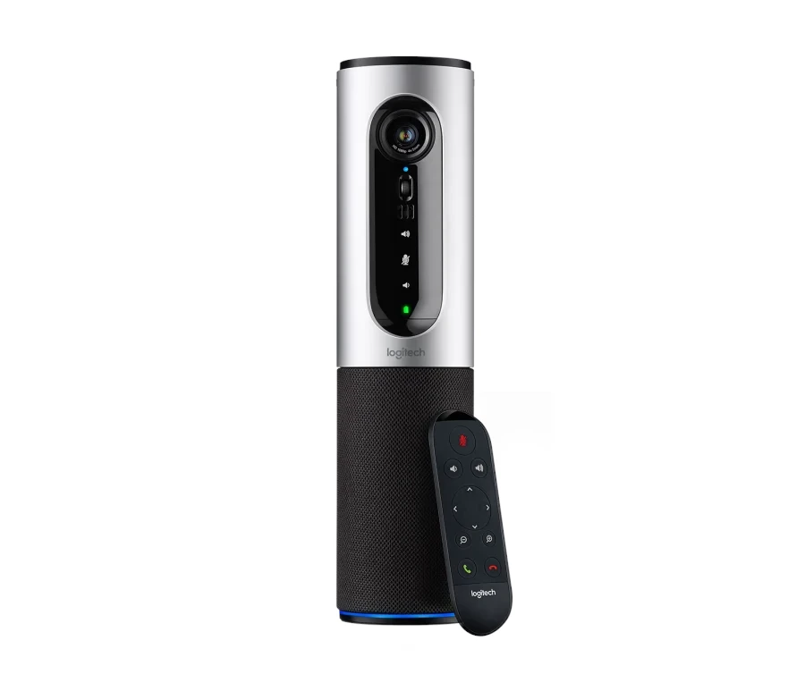 Logitech ConferenceCam Connect HD 1080p All-in-One Conference Camera