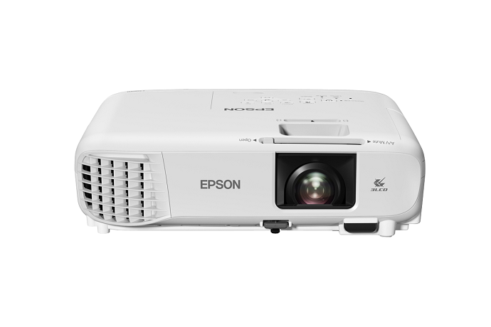 Epson EB-w49 WXGA 3LCD 投影機 #V11H983060