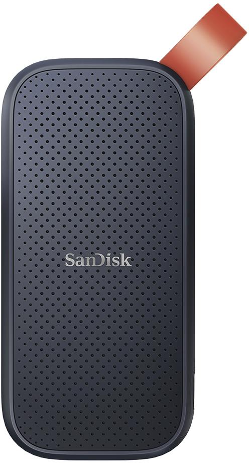 Sandisk E30 1TB 行動固態硬碟 #sDssDE30-1T00-g25