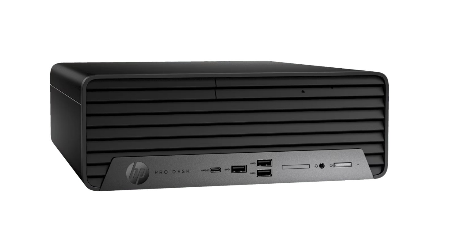 HP ProDesk-400g9(sff) Core-i7 16Gb 1Tb-SSD Wifi+BT Small Form PCs w/Win11Pro 桌上型電腦 #8F2A9PA#AB5