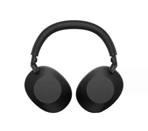 Sony WH-1000XM6 耳罩式降噪耳機 (黑色) #WH-1000XM6/bm