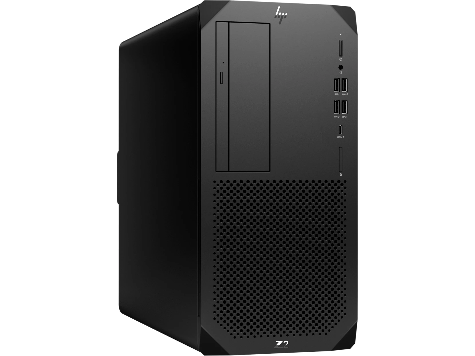 HP Z2 Tower G9 Core-i9 16Gb 1TB SSD Workstation Desktop PC #4N3U8AV