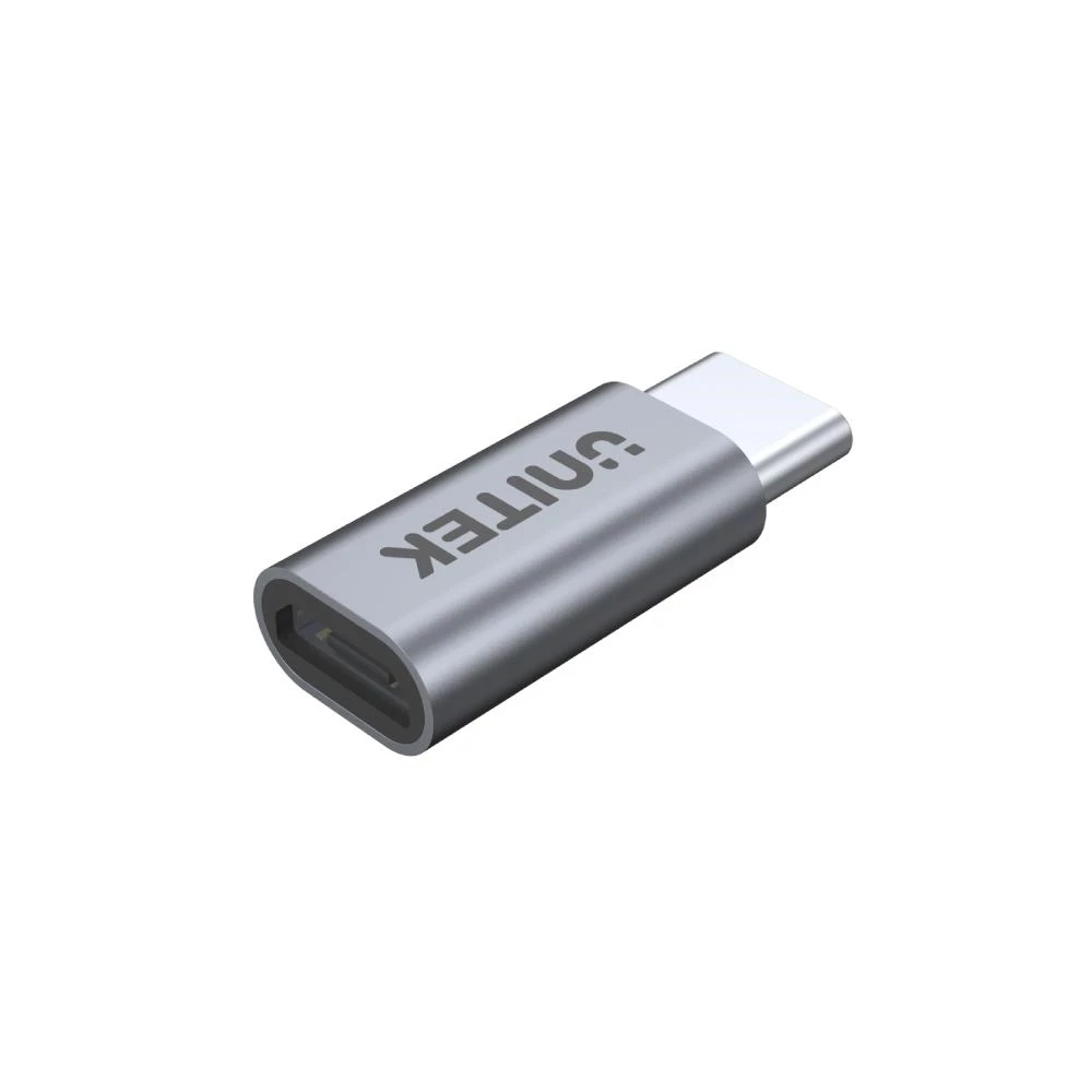 Unitek Y-A027AGY USB-C to Micro USB Adapter