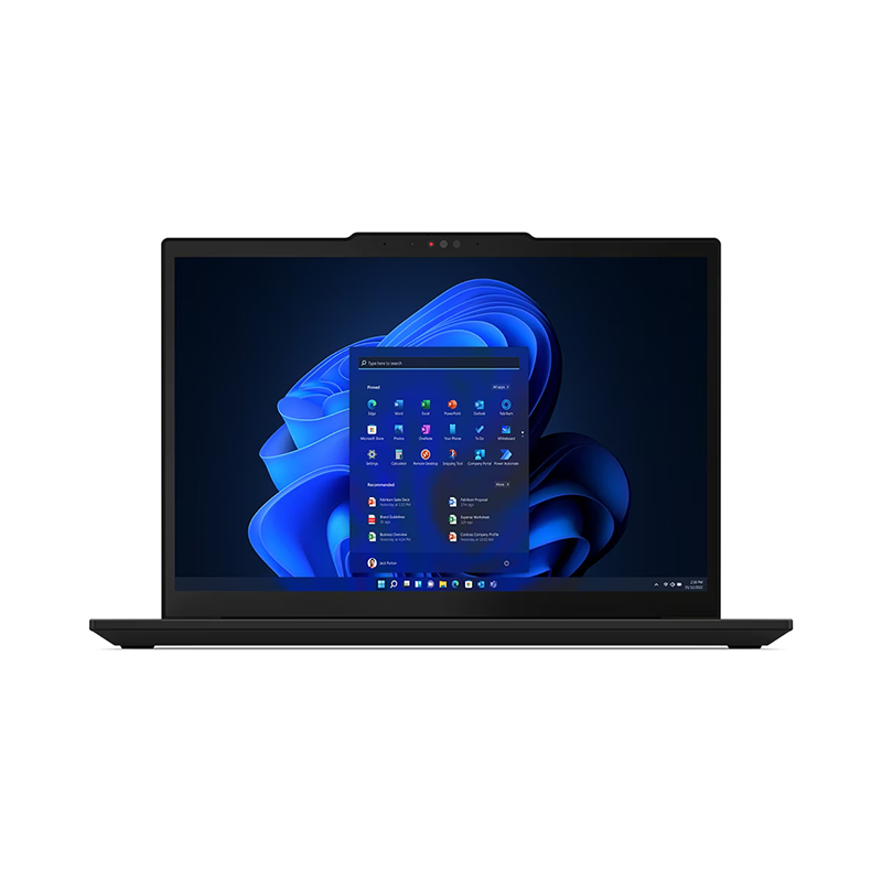 Lenovo ThinkPad X13 G4 Core-i7 16Gb 512Gb SSD 13" w/Win11 Pro 輕薄型商務手提電腦 #21EX005EHH
