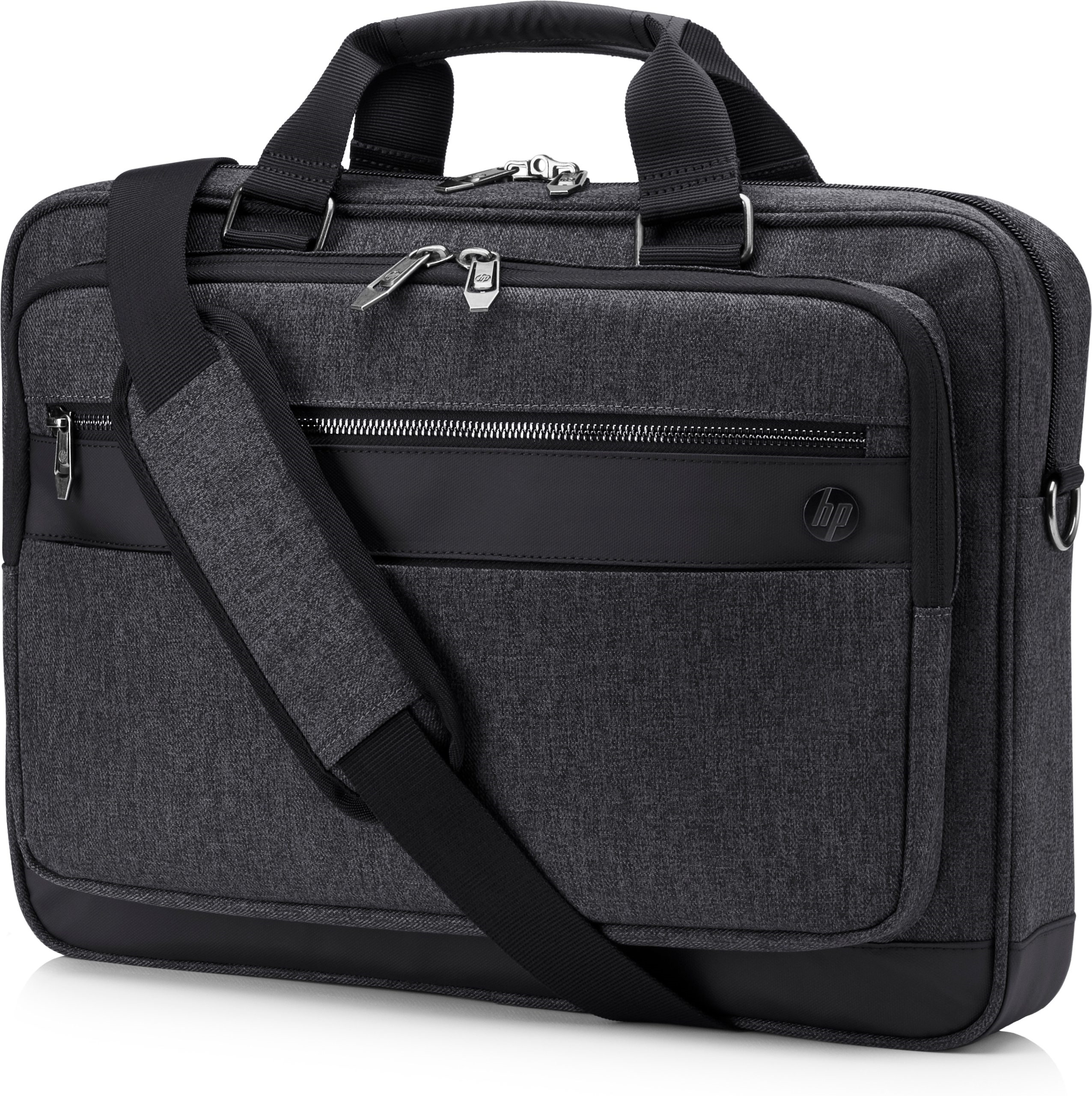 HP Executive-Top Load 15.6" Notebook Bag #6KD06AA