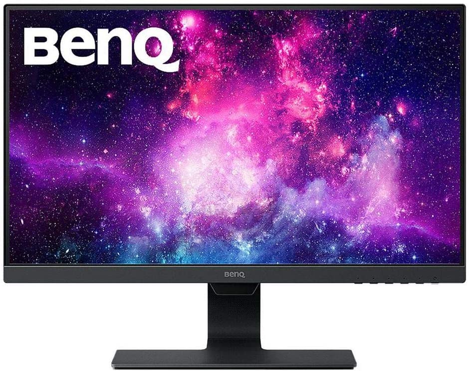 BenQ GW2480 24" FHD Eye-care Monitor