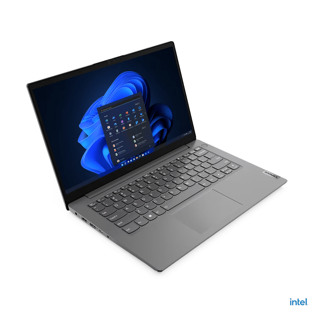 Lenovo V14 G4 Core-i5 16Gb 512Gb SSD 14" w/Win10Pro(Win11Pro Lic) 商務筆記簿型電腦 #83A00014HH