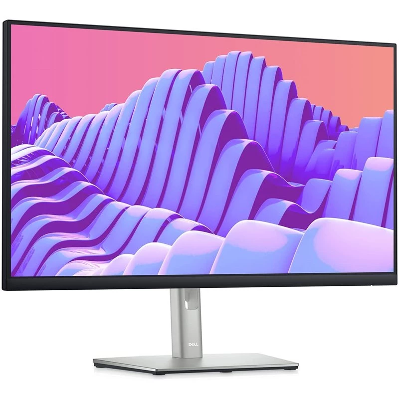 Dell P2722H 27" FHD Adjustable iPS Business Monitor