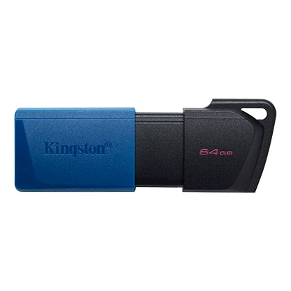 Kingston DataTraveler Exodia M 64Gb USB 3.2 隨身碟 #DTXM/64gb