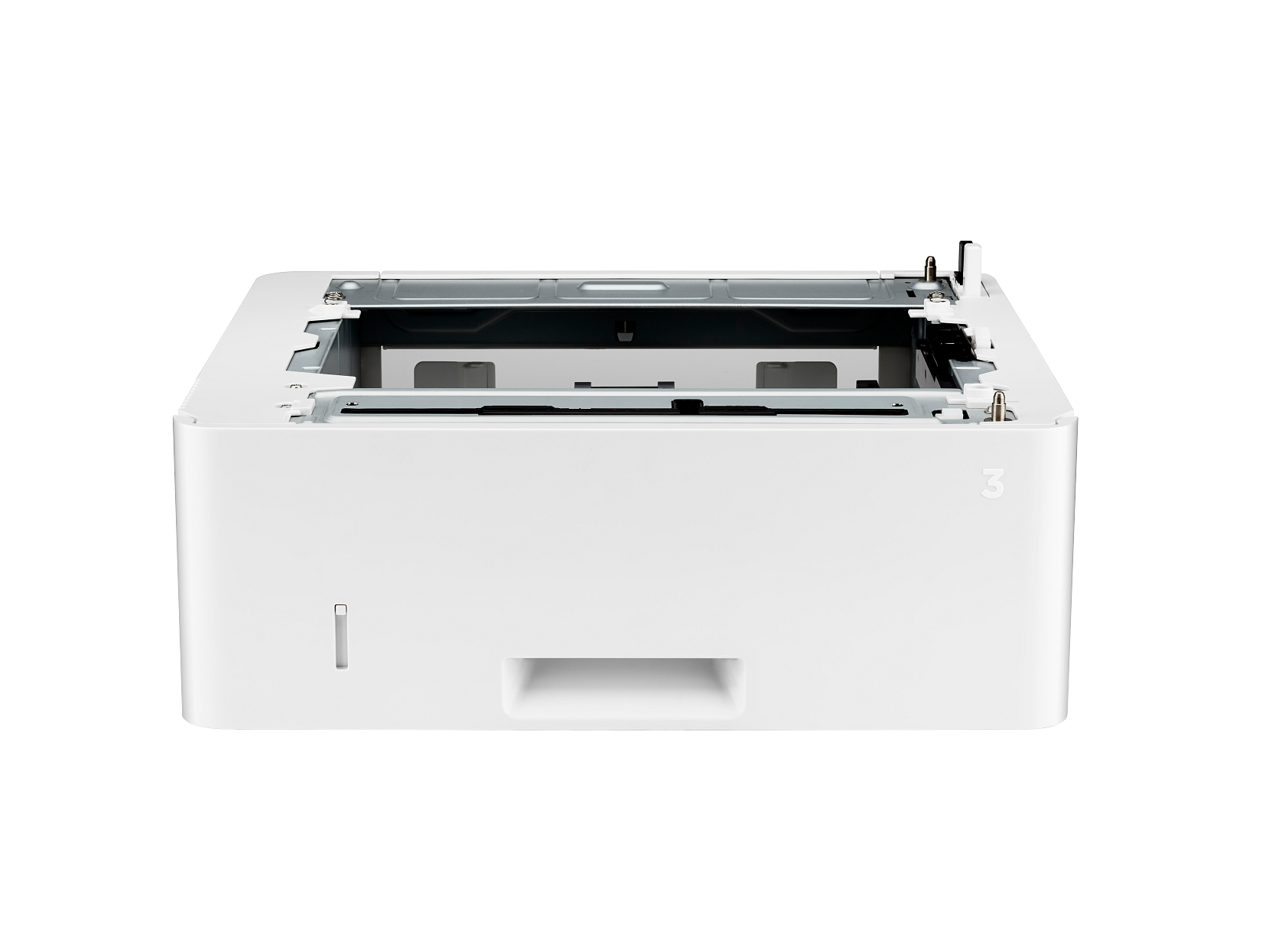 HP LaserJetPro 550頁進紙器紙匣 #D9P29A