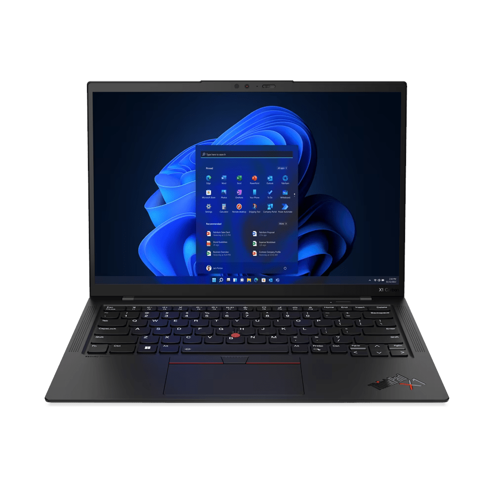 Lenovo ThinkPad X1 Carbon G11 Core-i7 32Gb 1Tb SSD 14"  w/Win11Pro 商務筆記型電腦 #21HMS2T100 (CTO)