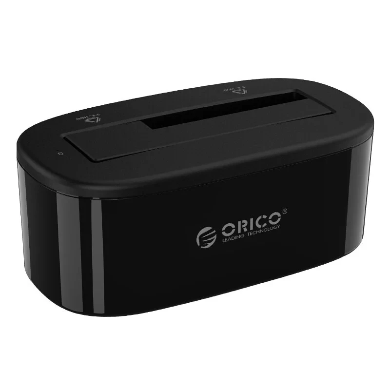 Orico USB 3.0 Single Bay Hard Disk Docking #6218US3