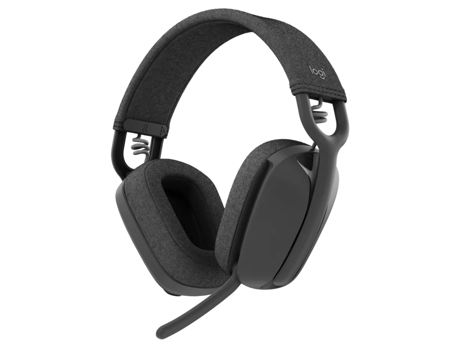 Logitech Zone Vibe 100 Wireless Headset (Graphite)