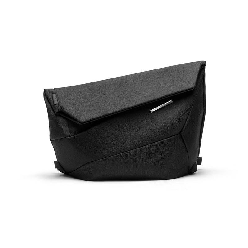NiiD R1 Hybird 兩用公事包 (黑色) #NII33-BK-TOT