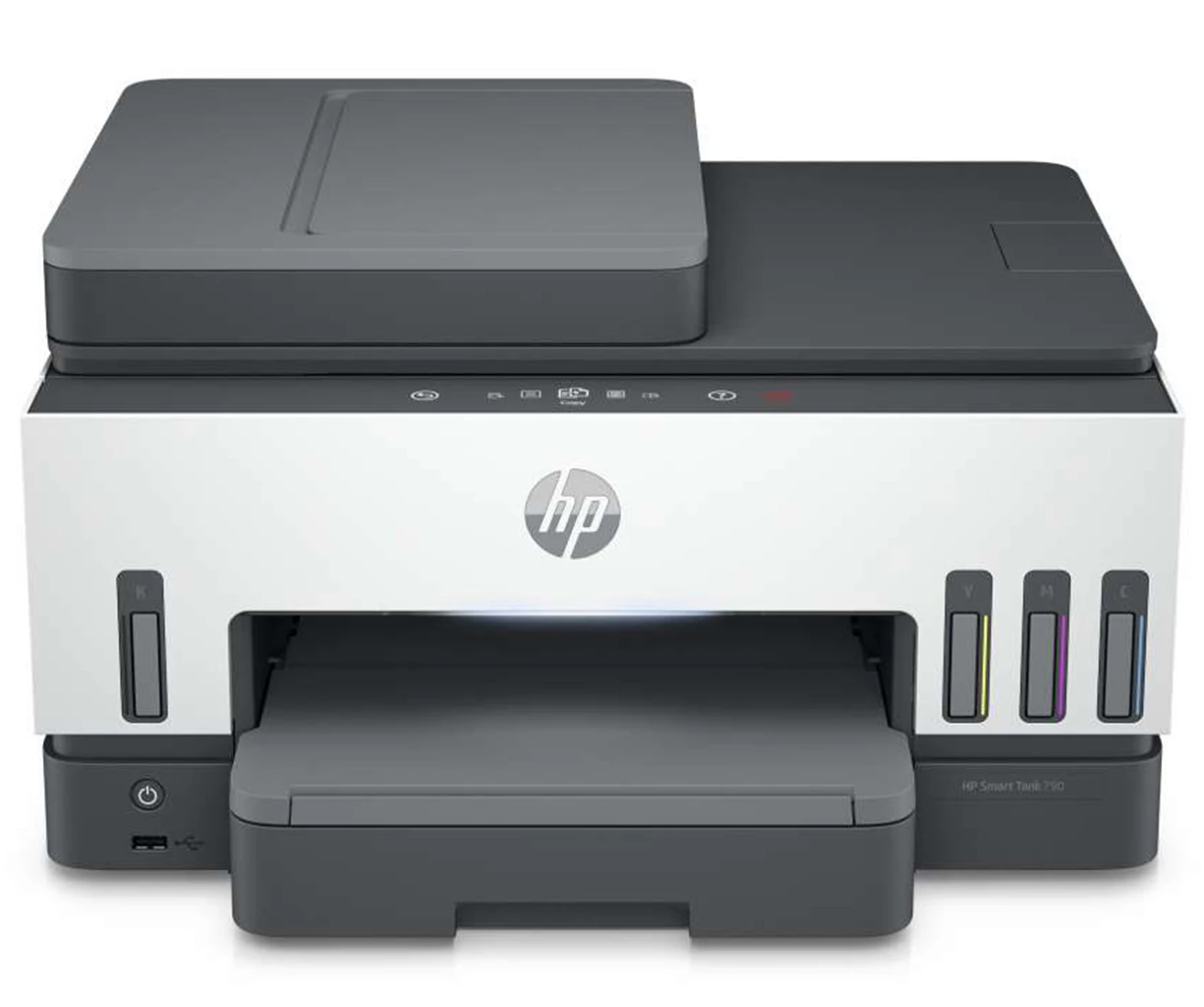 HP Smart Tank 790 4in1 Wireless Ink Tank Printer #4WF66A