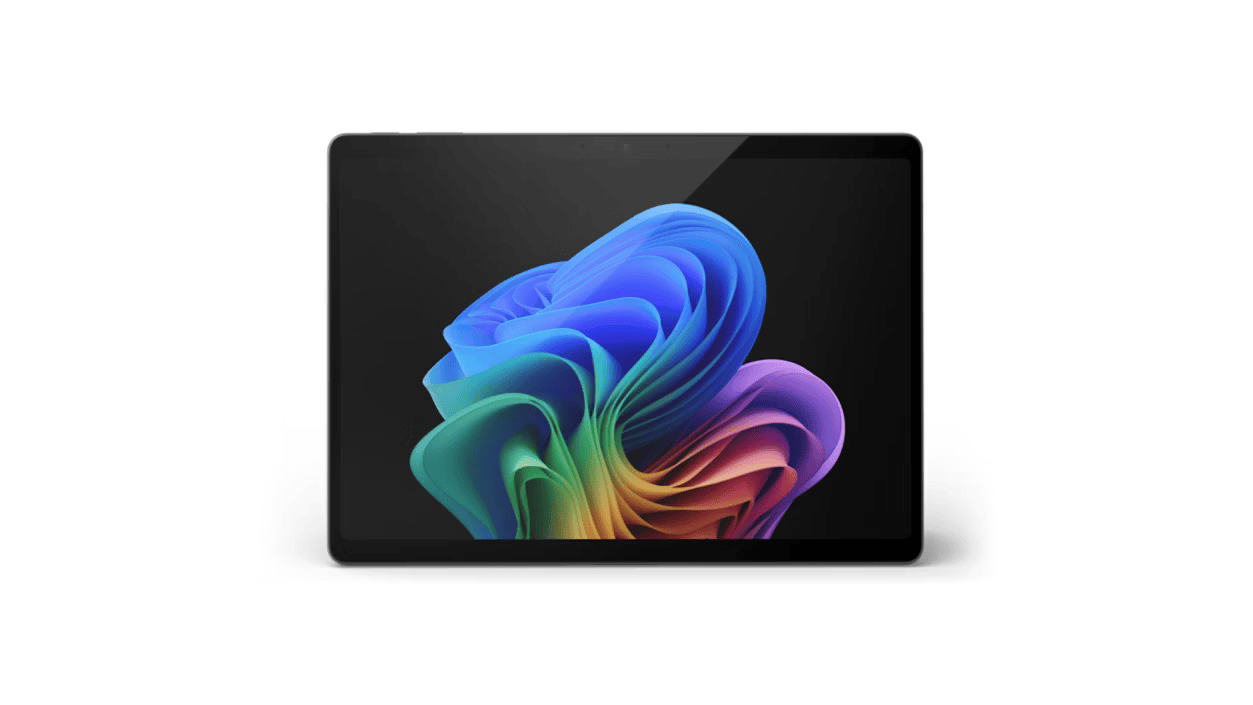 Microsoft Surface Pro 11 商務版 CoreUltra7 32Gb 256Gb 13" Copilot+PC Win11Pro (白金色)  #EP2-20021